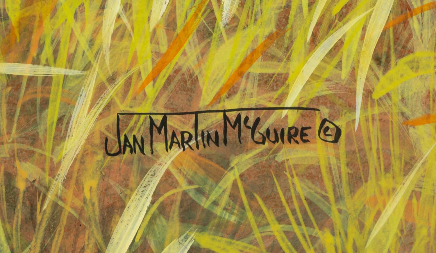 Morning Glow , 2009