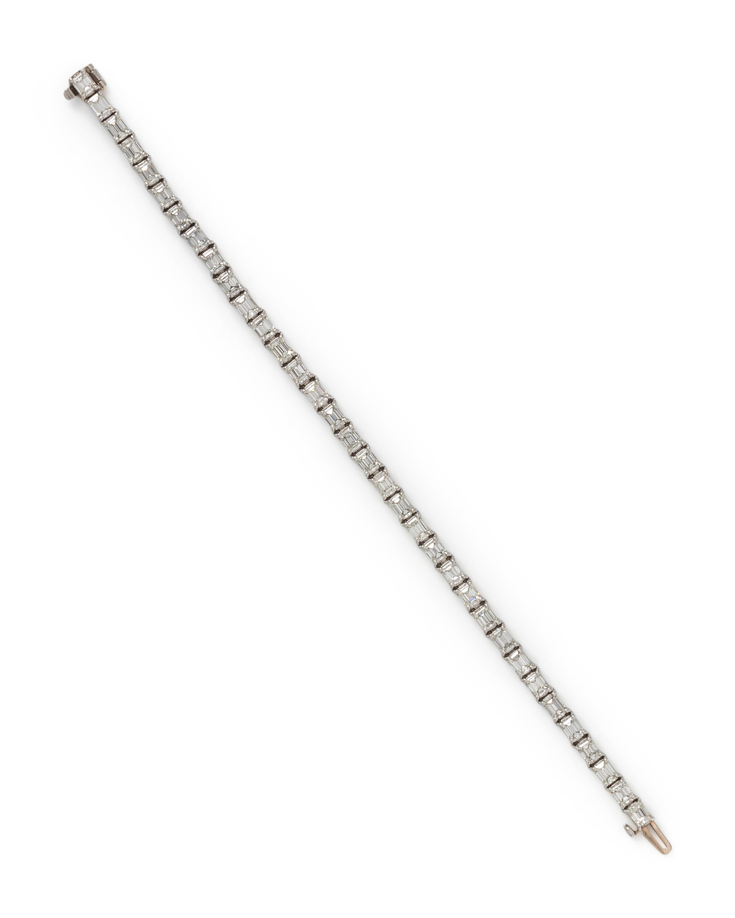 DIAMOND BRACELET