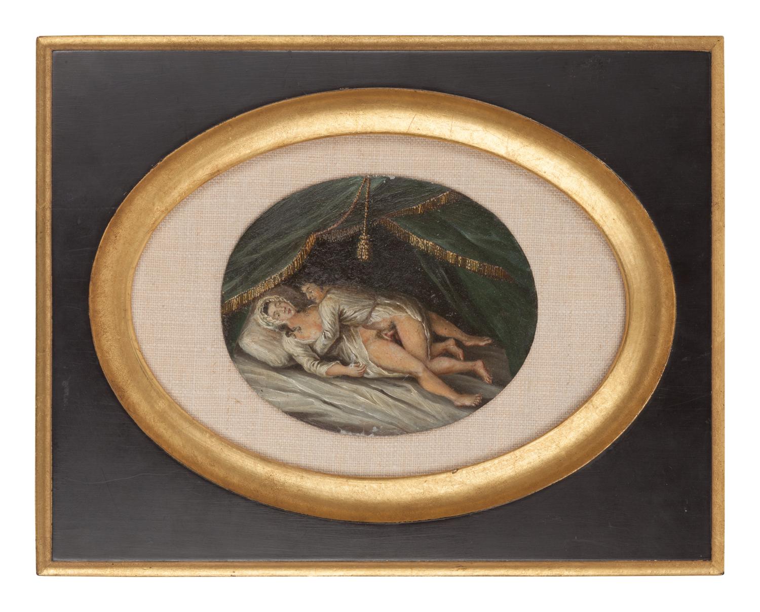 Artist Unknown (French, 18th Century)