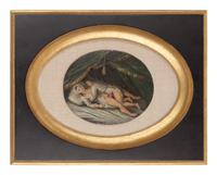 Artist Unknown (French, 18th Century)
