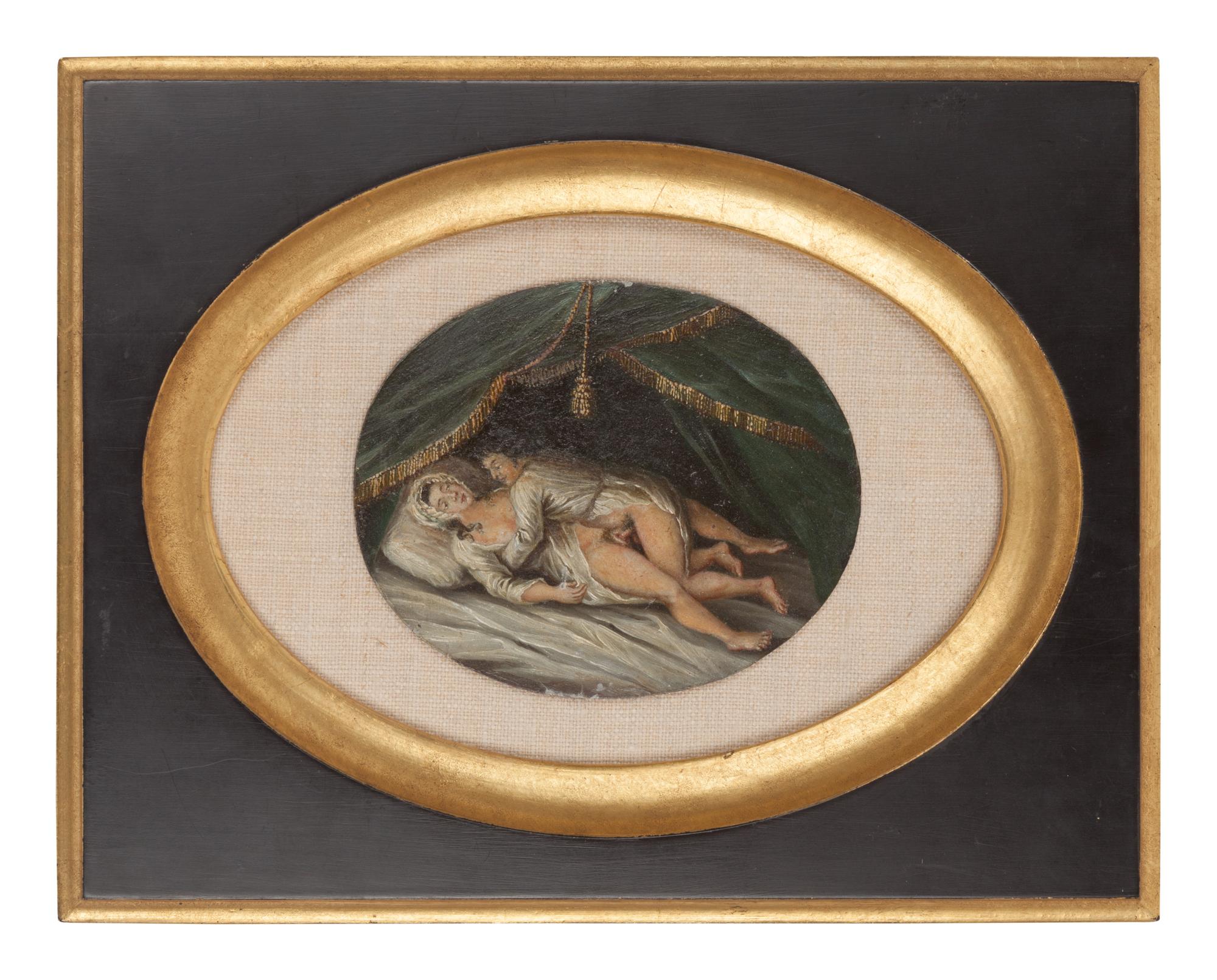Artist Unknown (French, 18th Century)