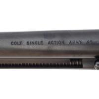 ** Colt Single Army Second Generation with Box