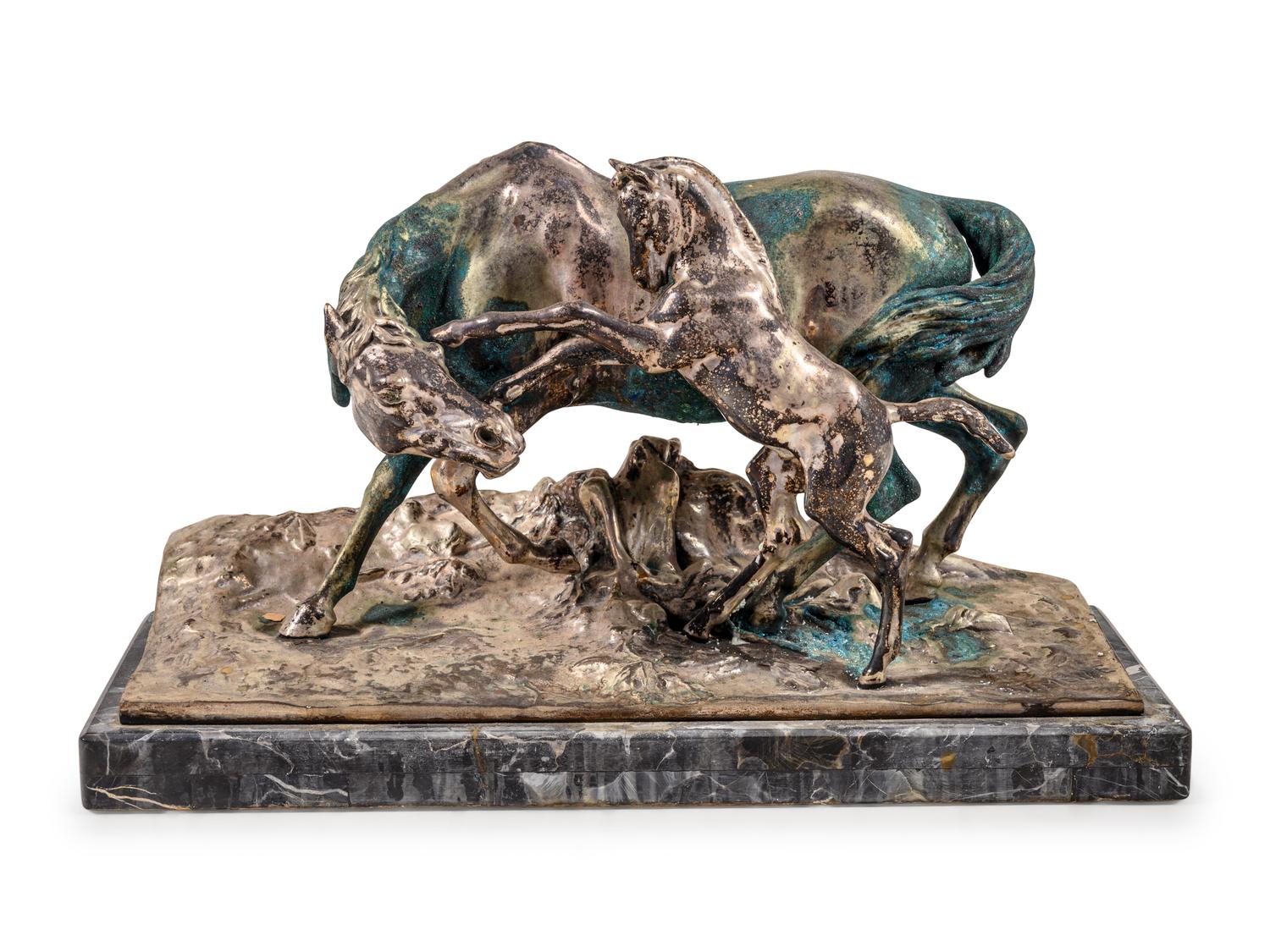 After Pierre-Jules Mêne (French, 1810-1879)