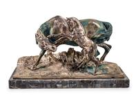 After Pierre-Jules Mêne (French, 1810-1879)