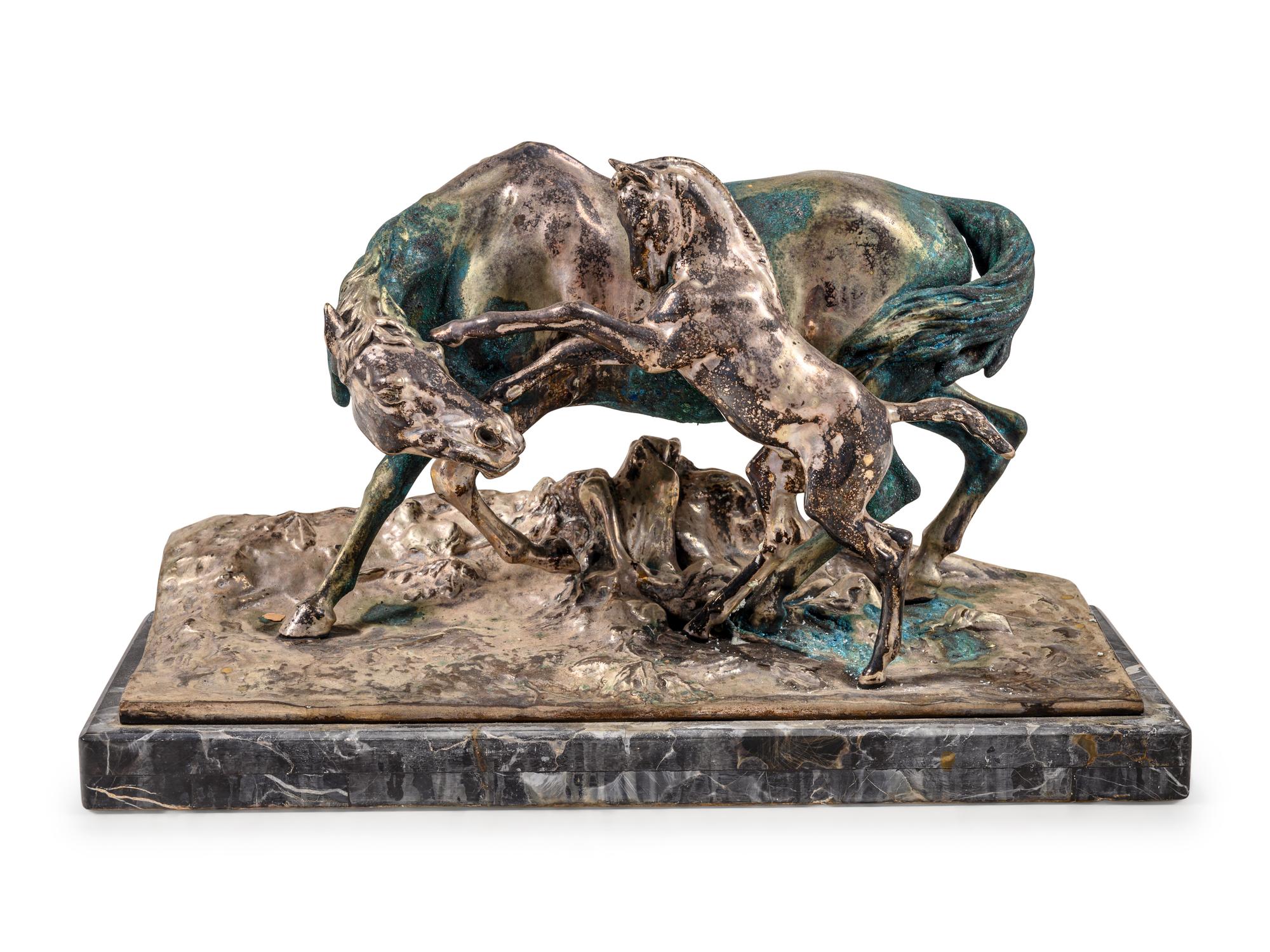 After Pierre-Jules Mêne (French, 1810-1879)