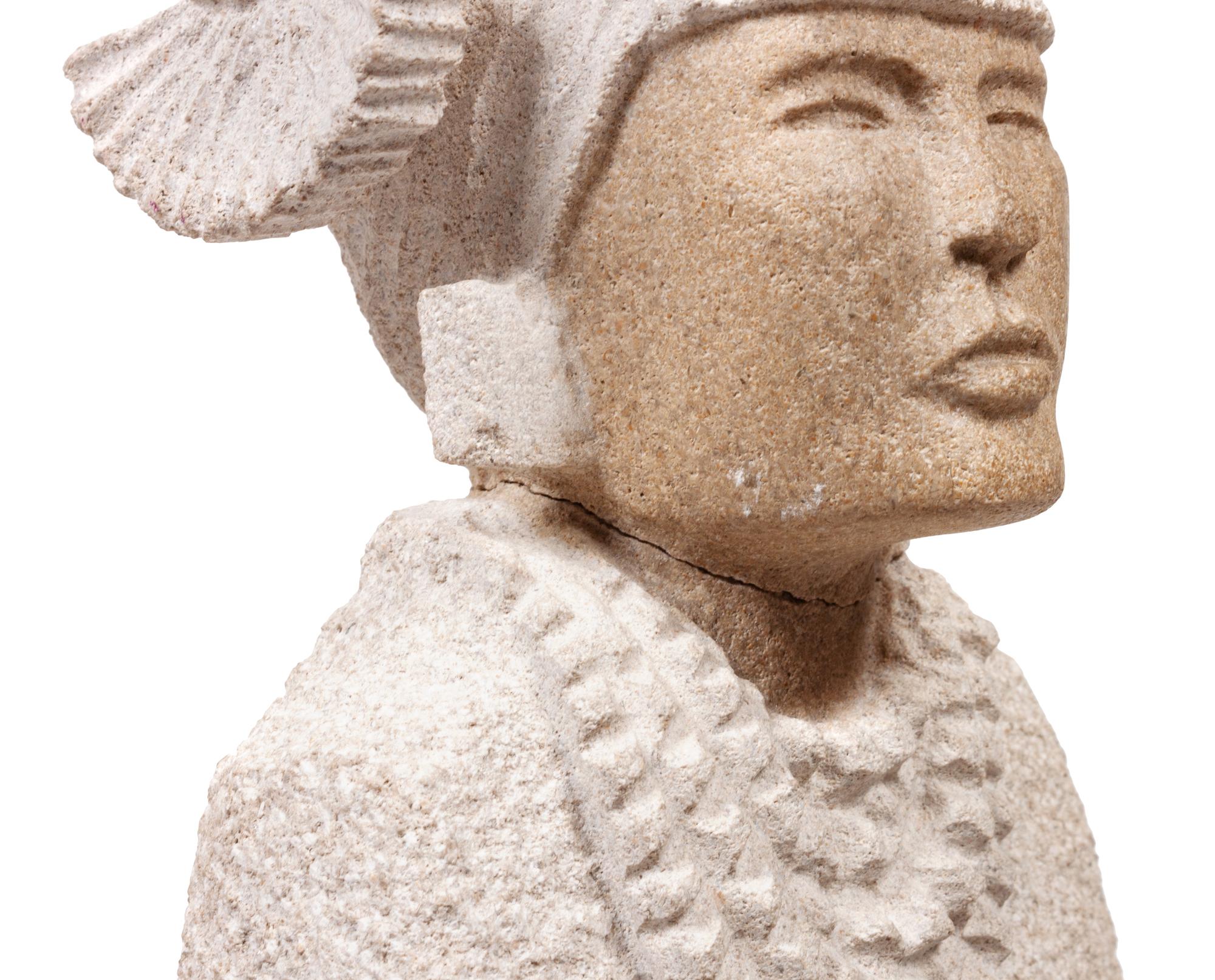 Corn Maiden