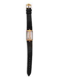CORUM, 18K YELLOW GOLD 'GOLDEN BRIDGE' WATCH