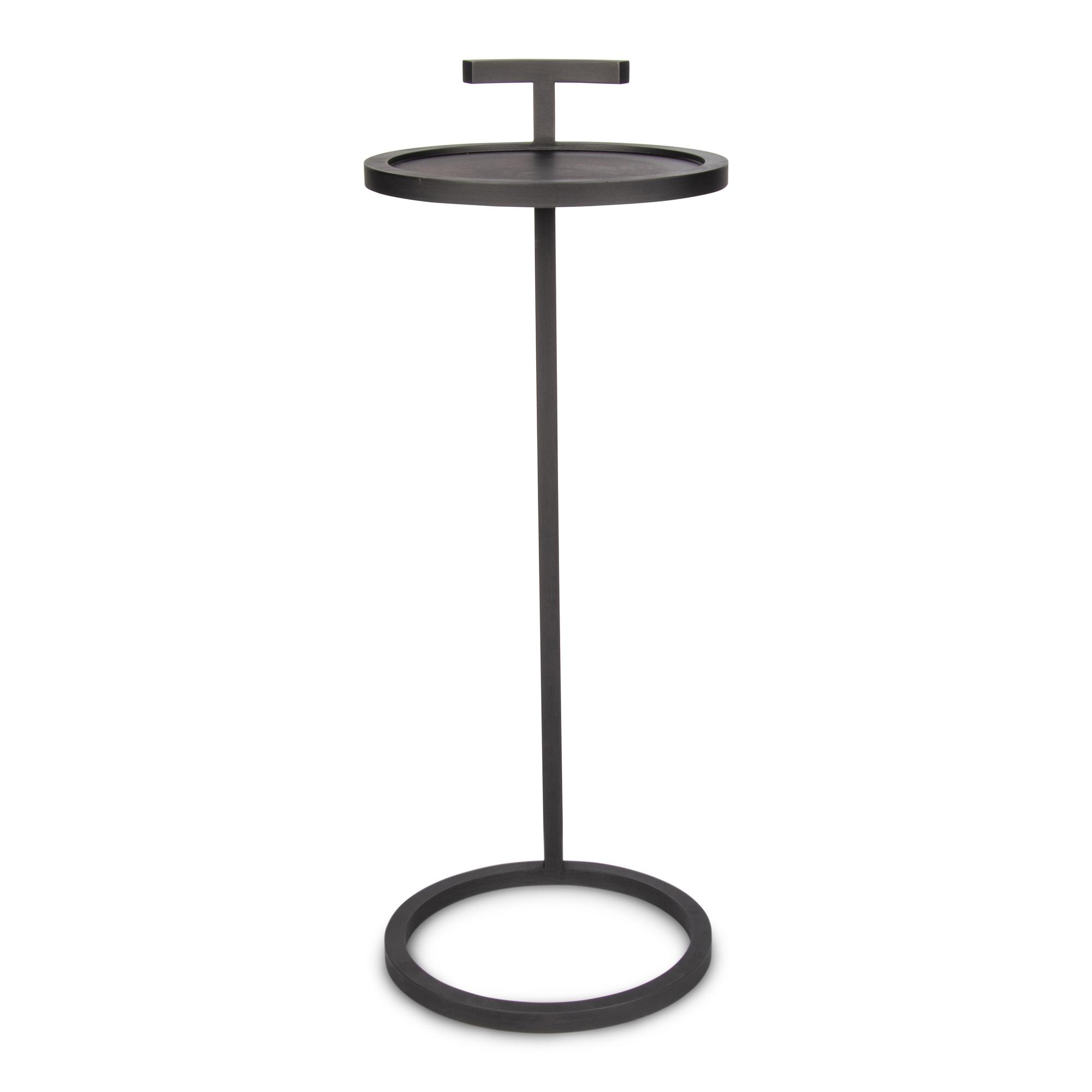 Side Table Maison Pouenat, France