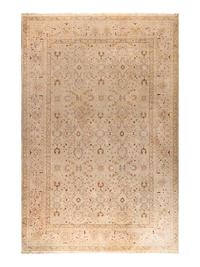 An Amritsar Wool Rug