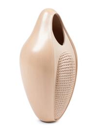 Pottery Jar, Corn Maiden