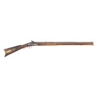 Leman Percussion Trade Rifle