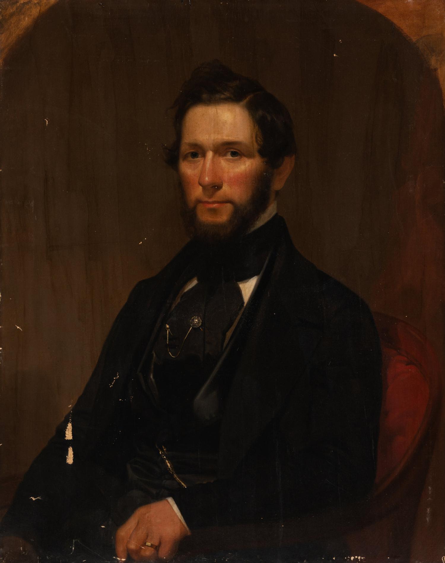 Artist Unknown, 19th Century