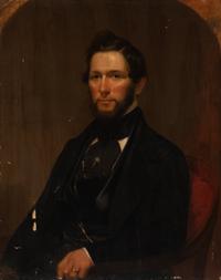 Artist Unknown, 19th Century