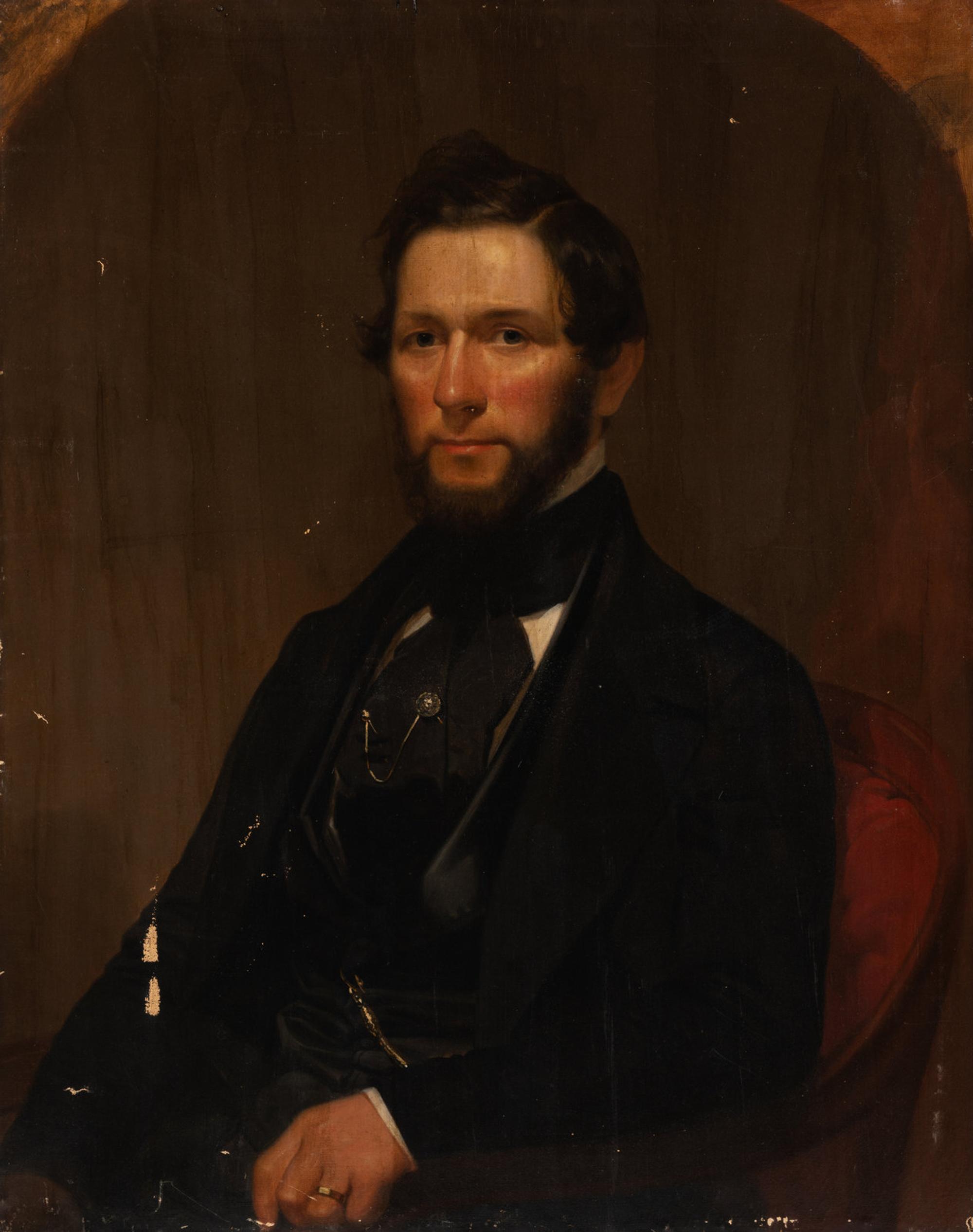 Artist Unknown, 19th Century