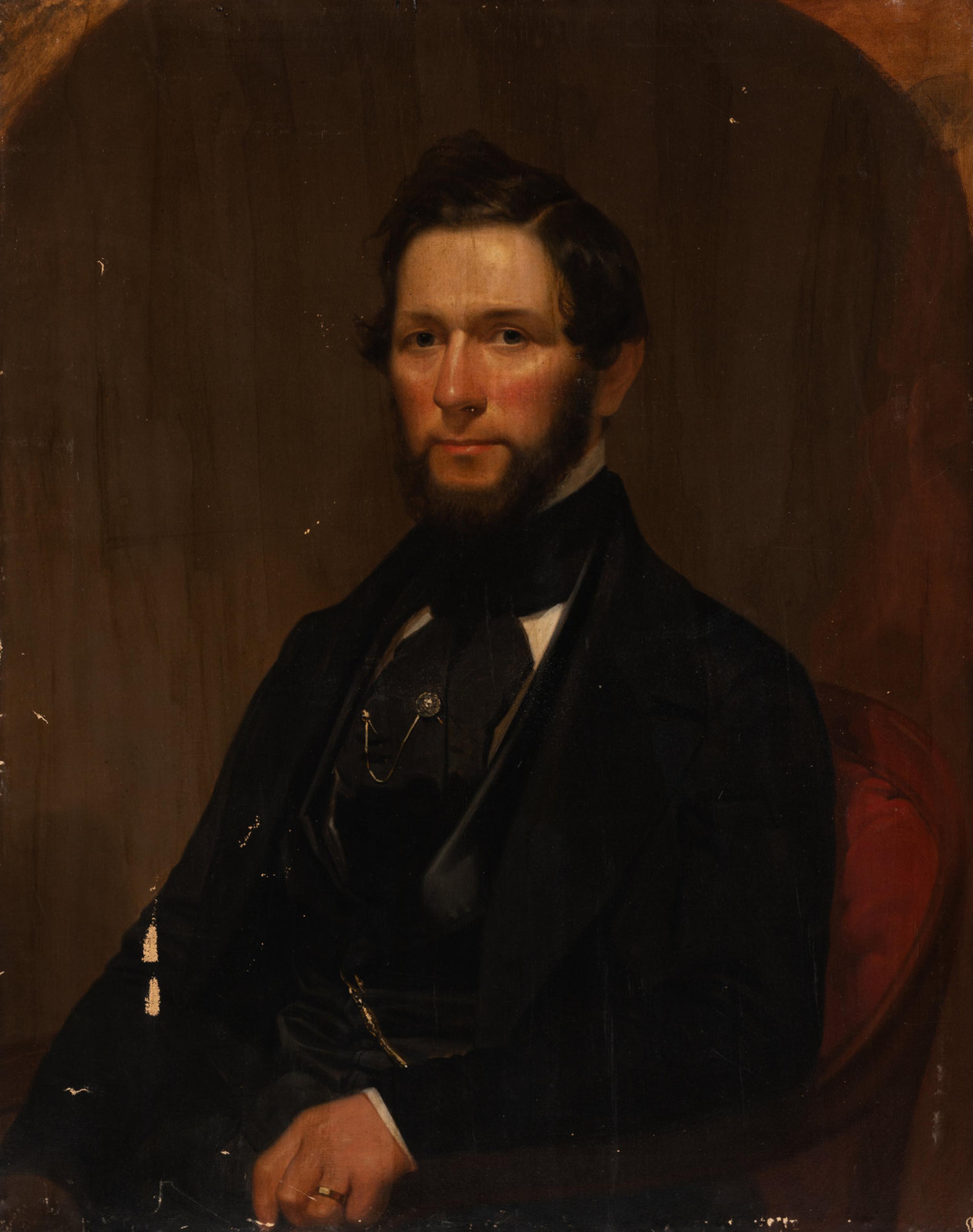Artist Unknown, 19th Century