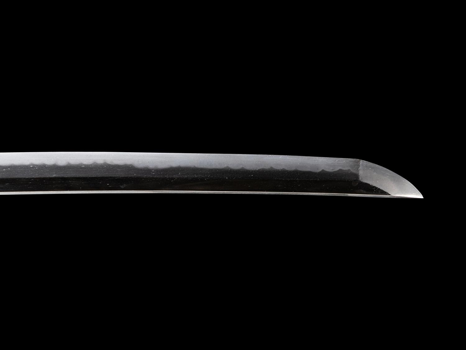 A Katana