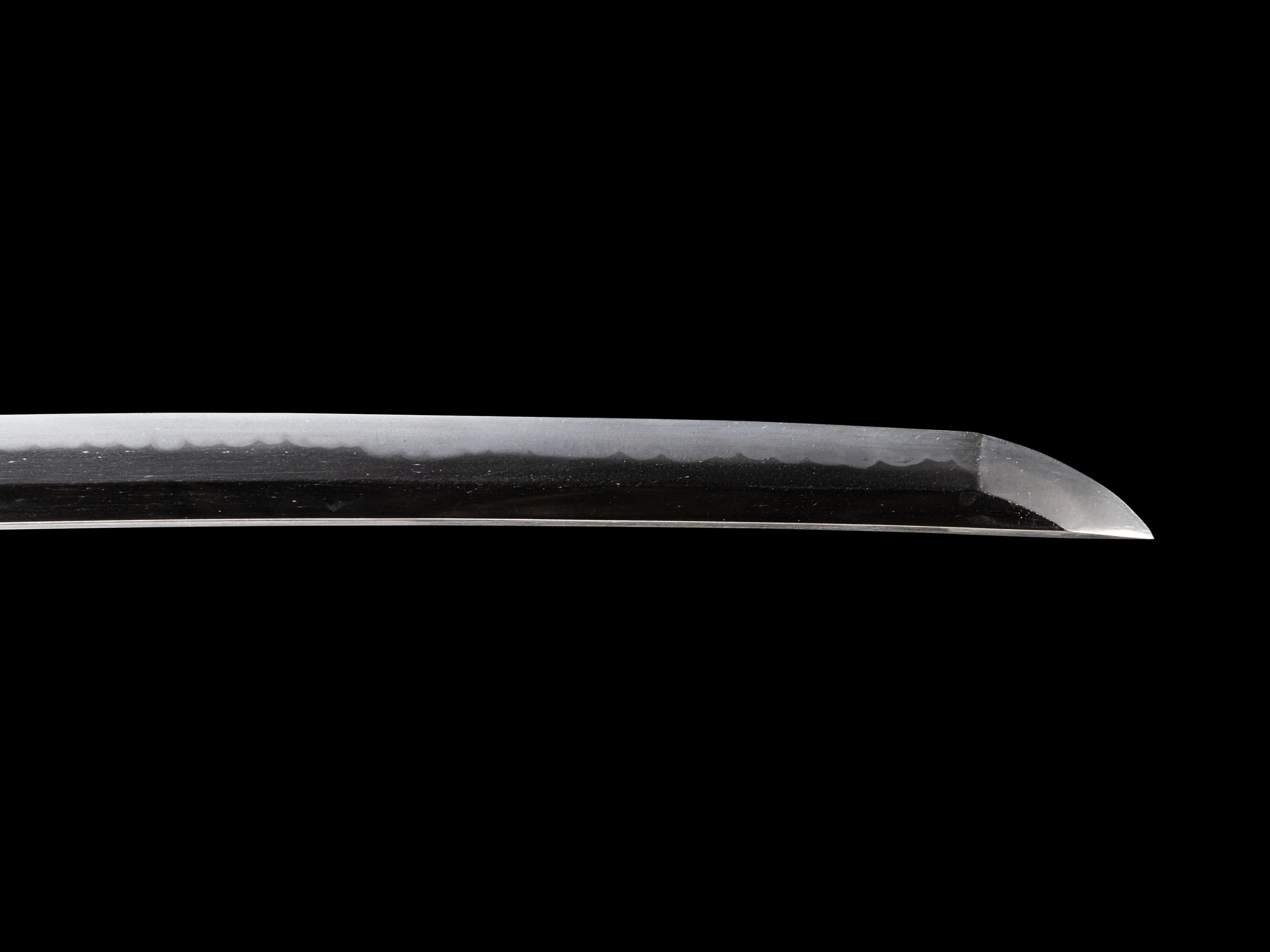A Katana