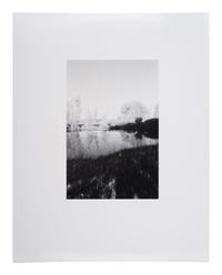 A group of three landscapes