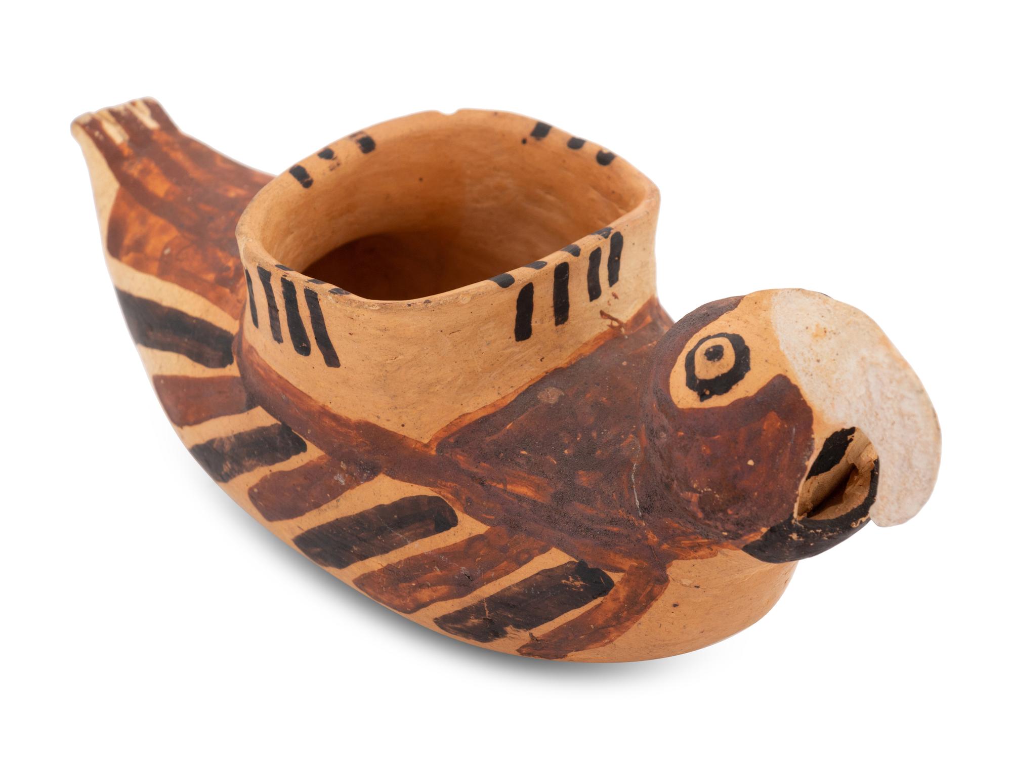 Southwest and Northern Mexico Pottery