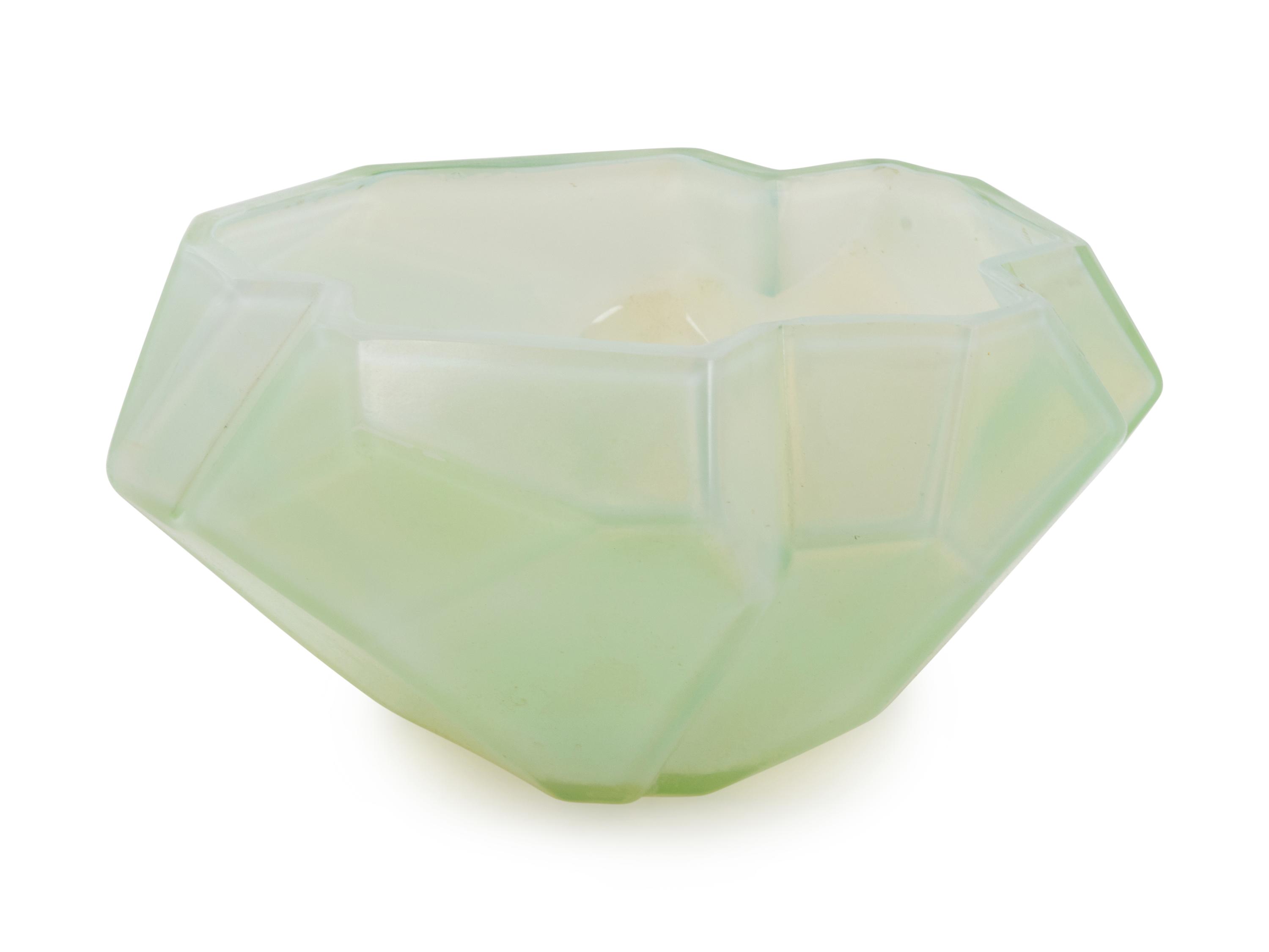 Ruba Rombic Bowl