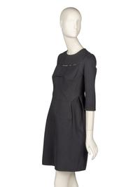 Ralph Rucci, Knit Dress