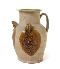 A Changsha Pottery Ewer — LIKELY TANG DYNASTY