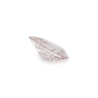 1.22 CARAT LIGHT PINK DIAMOND