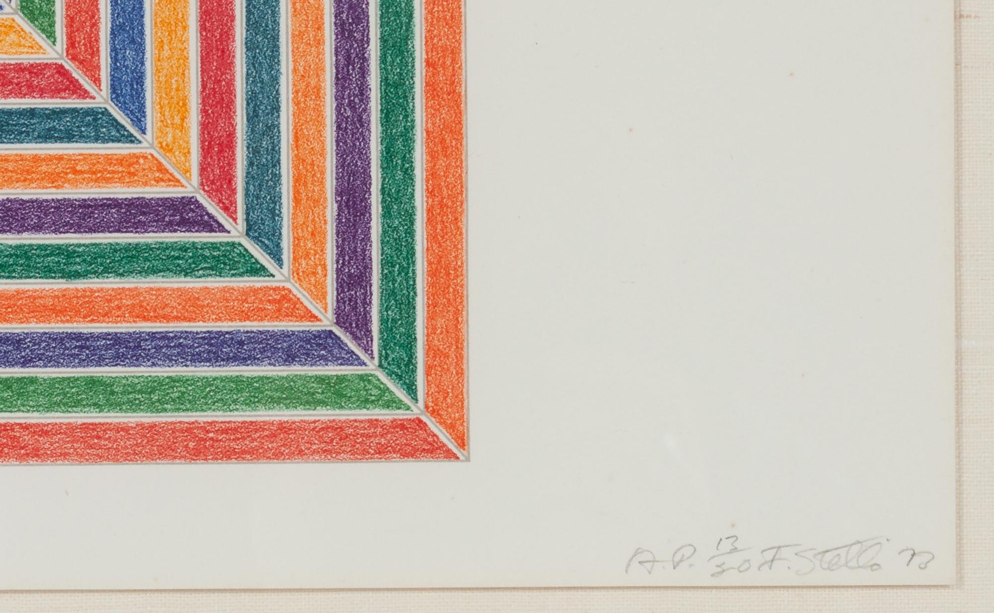 Fortín de las Flores (from Jasper's Dilemma ), 1973
