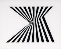 Untitled (Fragment 1) (from Fragments), 1965