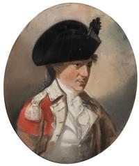Sir Thomas Lawrence (British, 1769-1830)