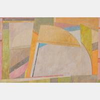 Untitled c. 1980-1981