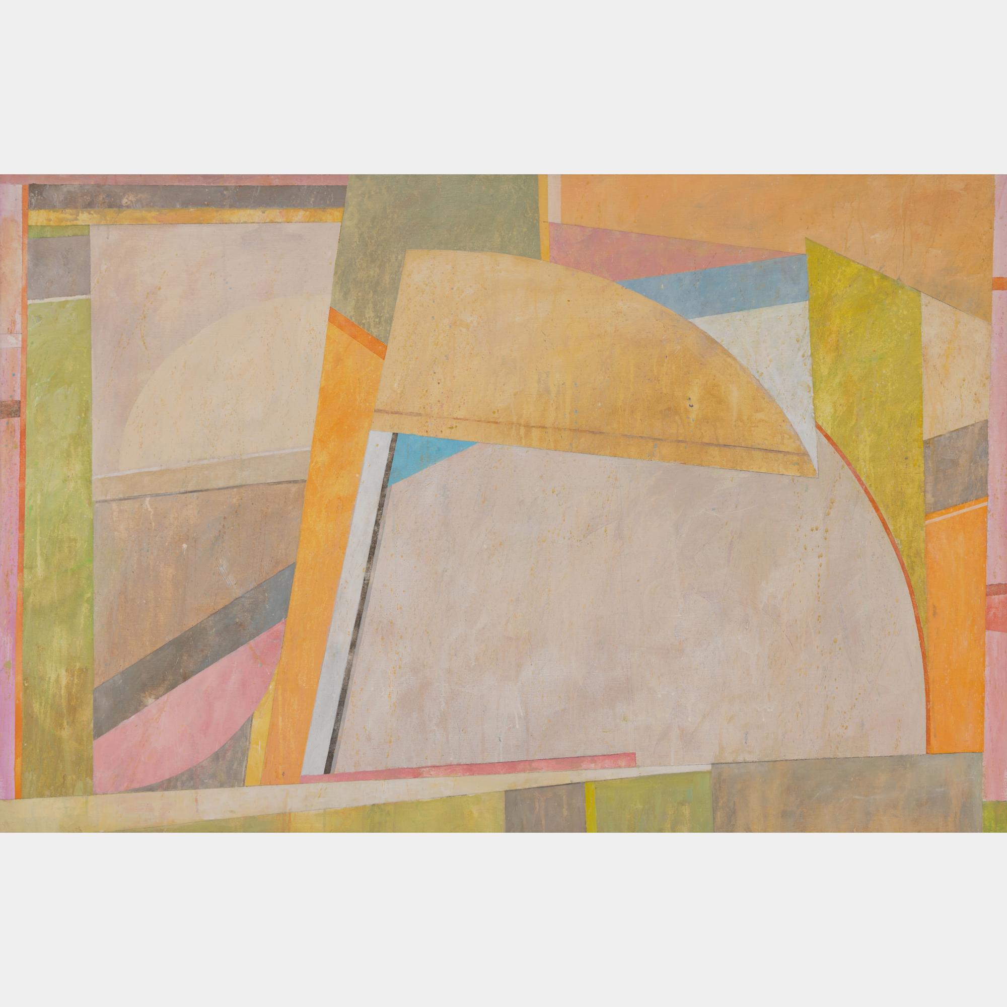 Untitled c. 1980-1981