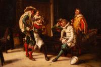 Tavern Scene