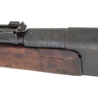 **French Model 1886/93 Lebel Rifle