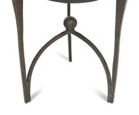 A Suite of Michael Taylor Arcadia Patinated Aluminum Outdoor Furniture