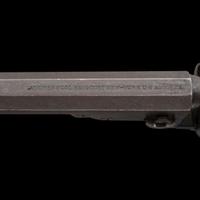 The Inscribed Sword, Colt 1851 Navy, & Colt 1849 Pocket Revolvers of Medal of Honor Recipient Capt. Samuel Hymer of the 115th Illinois Volunteers