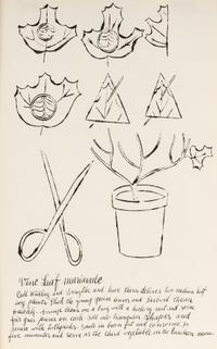 Twelve Works from Wild Raspberrie s , 1959