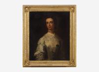 Portrait of Lady Sophia Conyers