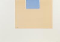 Robert Motherwell, (American, 1915-1991), A group of five works from London Series II, 1971 together with Untitled #5, 1972