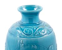 Two Chinese Porcelain Vases
