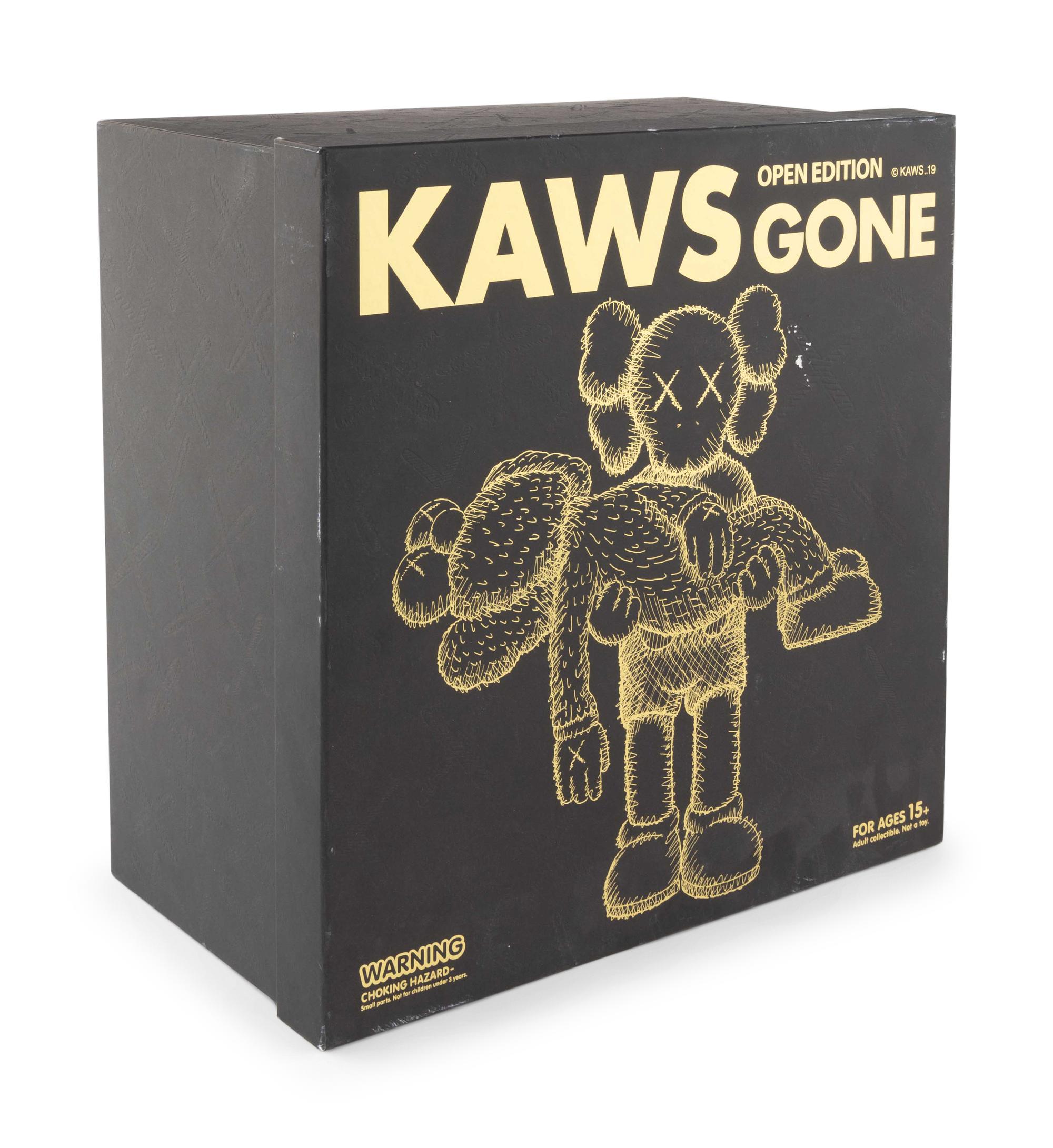 Gone , 2019