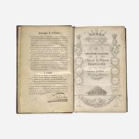 [Food & Drink] Carême, Antoine Group of 3 French Cookbooks