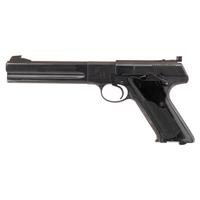 **Colt Woodsman Match Target 3rd Series