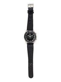OMEGA, REF. 145022-68ST STAINLESS STEEL 'SPEEDMASTER' CHRONOGRAPH WATCH