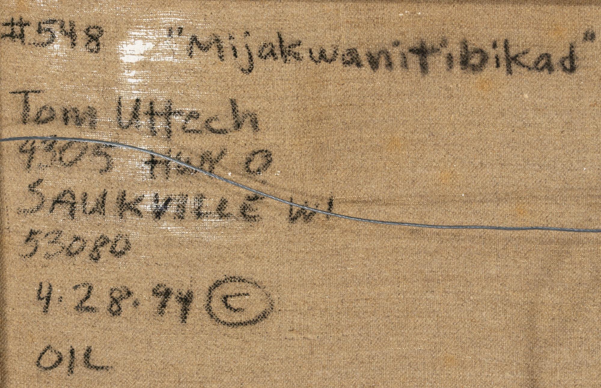Mijakwanitibikad