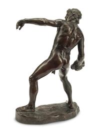 Stone Thrower