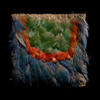 An Inca Feather Tunic