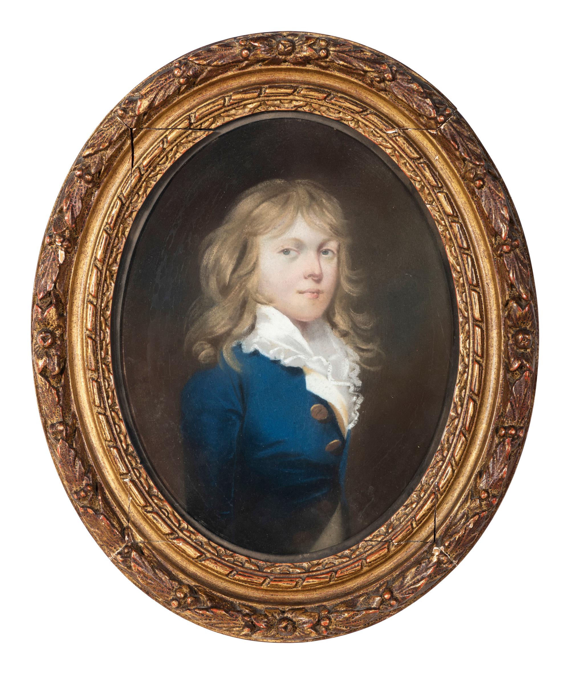 British School, 18th Century