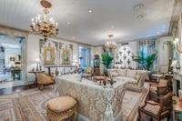 A Mughal Style Enameled Dagger