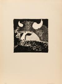 Indians Forever , Complete Portfolio of Eight Lithographs: